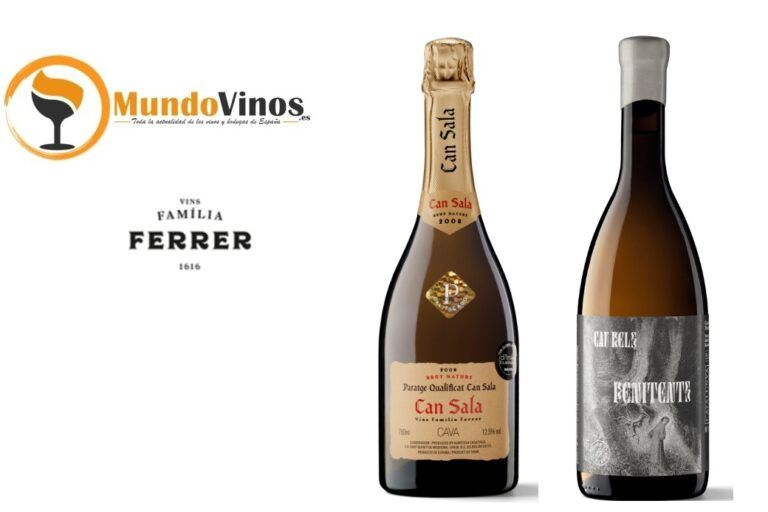 Compromiso con la historia y la excelencia de los vinos y cavas de Vins Família Ferrer