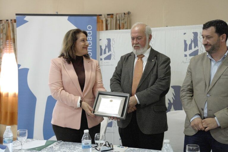 La D.O.P. Condado de Huelva reconoce el apoyo de la consejería de agricultura al sector vitivinícola en época Covid La D.O.P. Condado de Huelva reconoce el apoyo de la consejería de agricultura al sector vitivinícola en época Covid