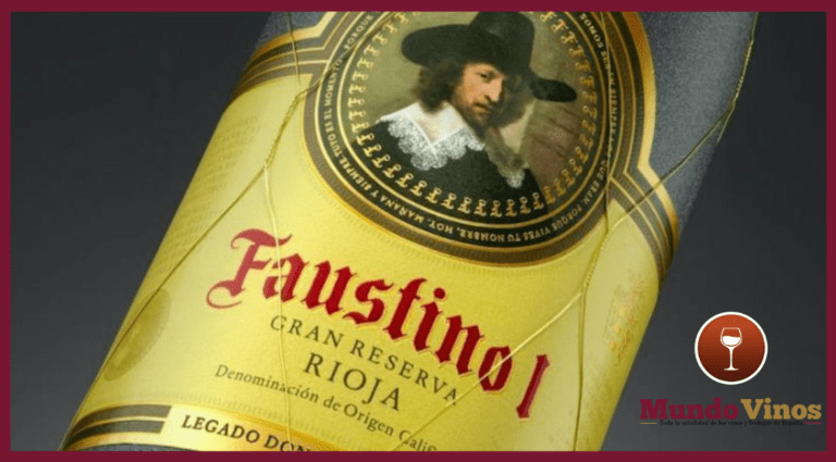 Bodegas Faustino, elegida como una de las cinco bodegas europeas del año