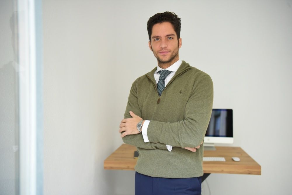 Familia Martínez Zabala incorpora a Miguel Moratal como Director de Marketing y Estrategia para impulsar su crecimiento