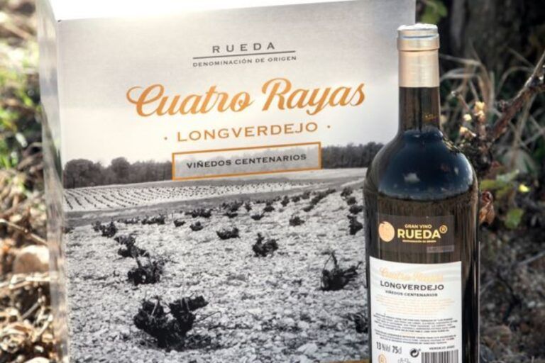 Un proyecto de I+D avanza en la mejora de la longevidad y la capacidad de envejecimiento de los vinos de la variedad verdejo de la D.O. Rueda