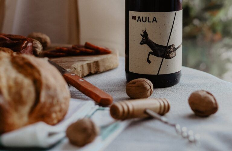 Bodegas Coviñas ultima su cita anual en la feria del embutido de Requena Bodegas Coviñas ultima su cita anual en la feria del embutido de Requena
