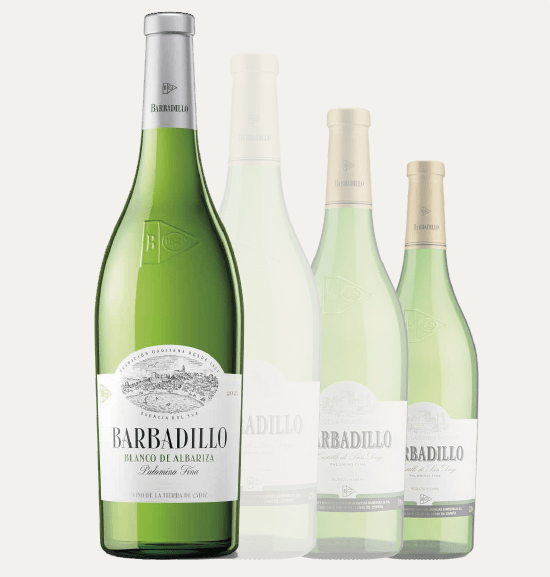 BARBADILLO, más esencia del Sur