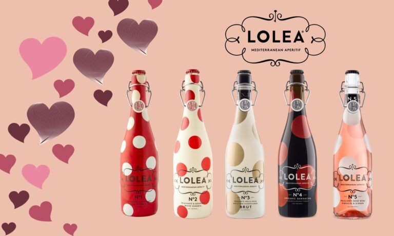 Este San Valentín, Lolea invita a descubrir el match perfecto entre sus diferentes variedades