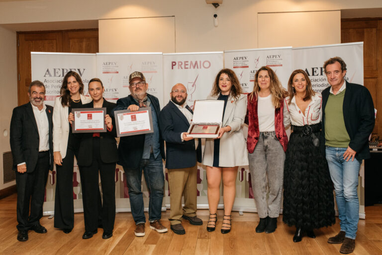 La DOP Jumilla ganadora del premio Vino Es Cultura