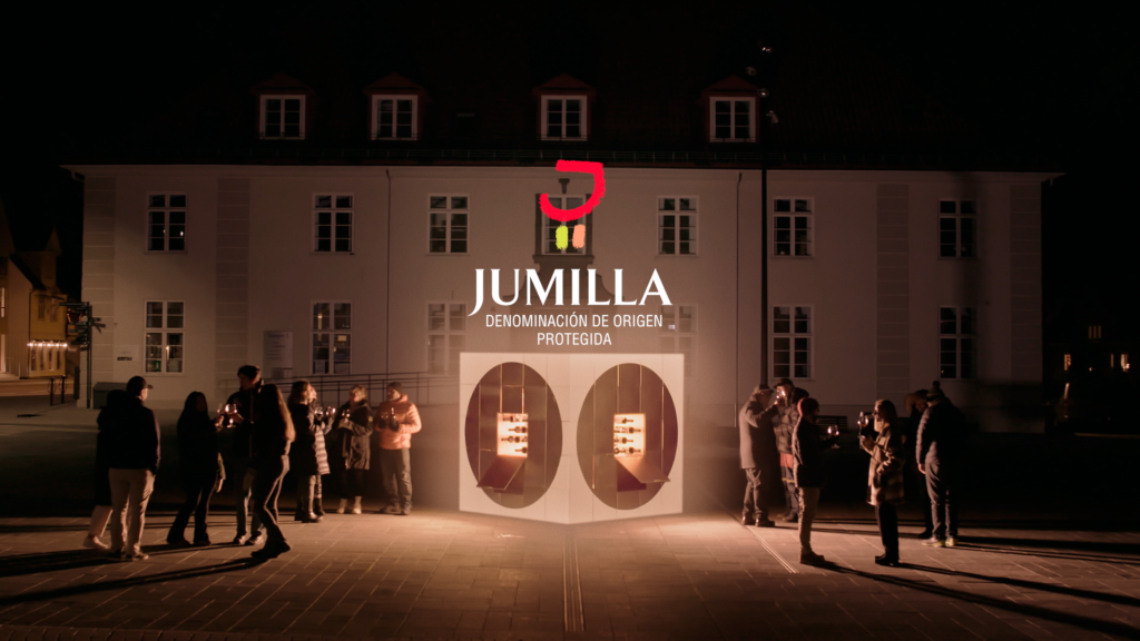 La DOP Jumilla, ganadora en el festival internacional de cine del vino #Most