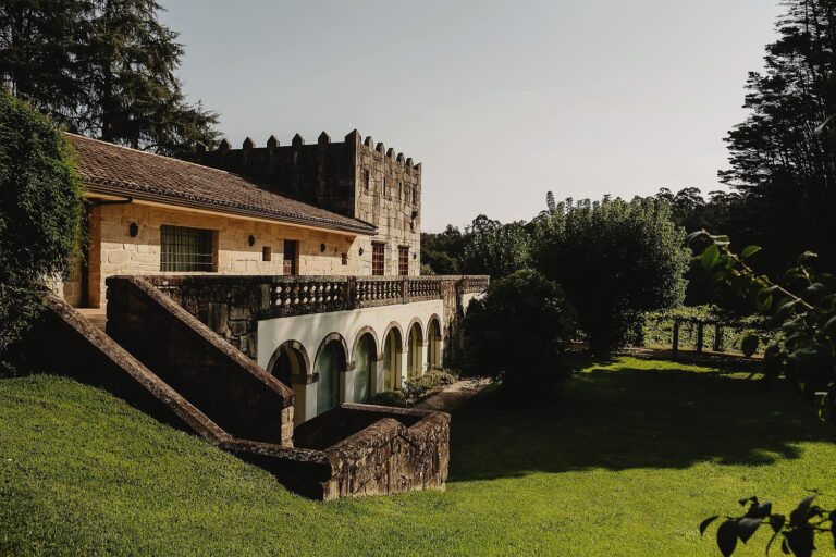Bodegas Fillaboa obtiene el certificado Sustainable Wineries for Climate Protection por su apuesta por la sostenibilidad