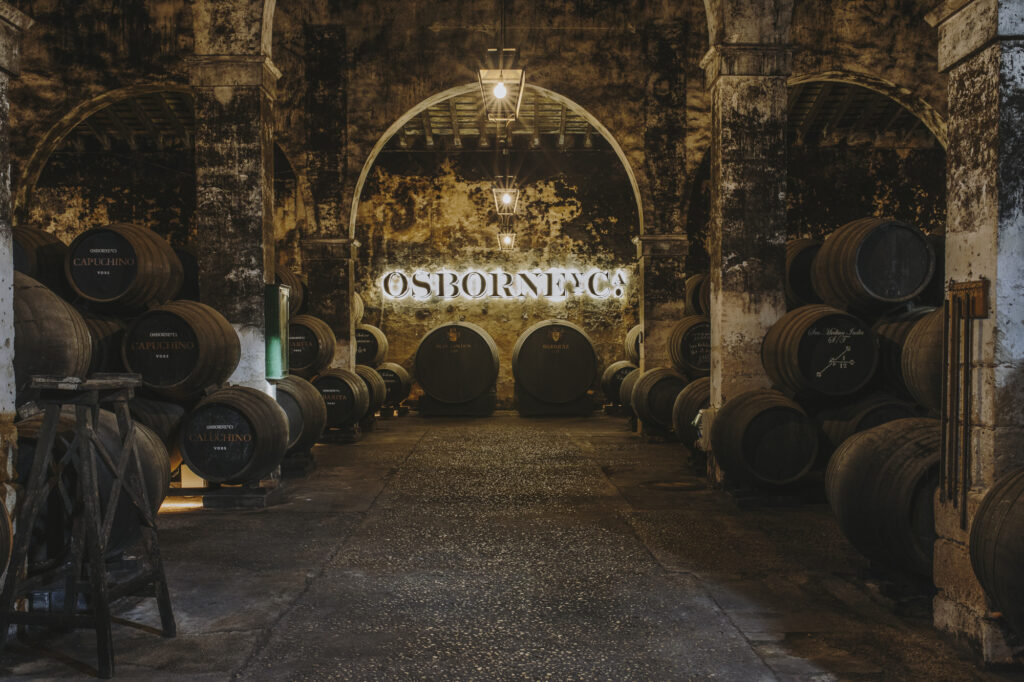 Osborne recibe la certificación sustantible Wineries For Climate pretectuin afianzando así el gran trabajo en materia de sostenibilidad