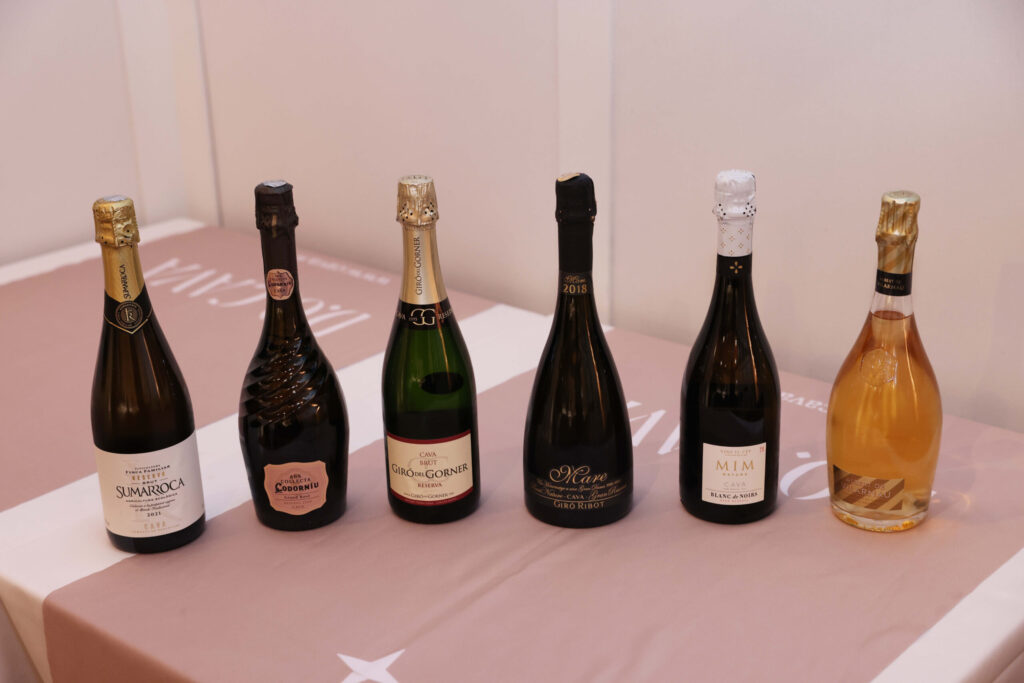 Nuevo récord de ventas del Cava gracias al empuje del mercado nacional