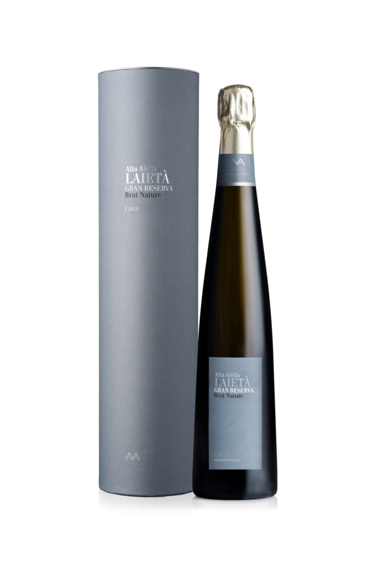 Alta Alella Laietà Gran Reserva Magnum, el lujo del Mediterráneo en gran formato