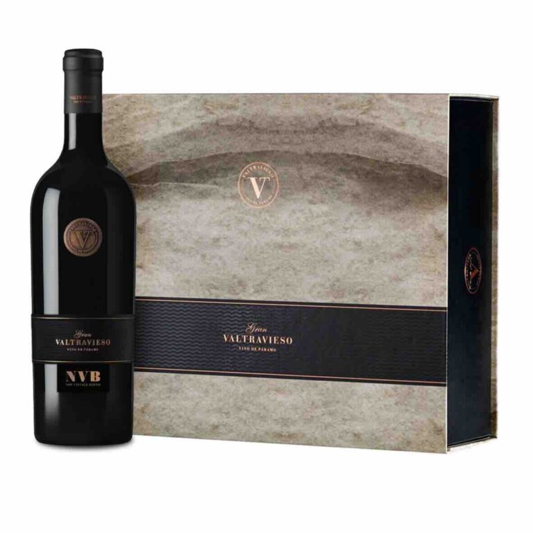 Valtravieso presenta su vino más exclusivo en su 30 aniversario