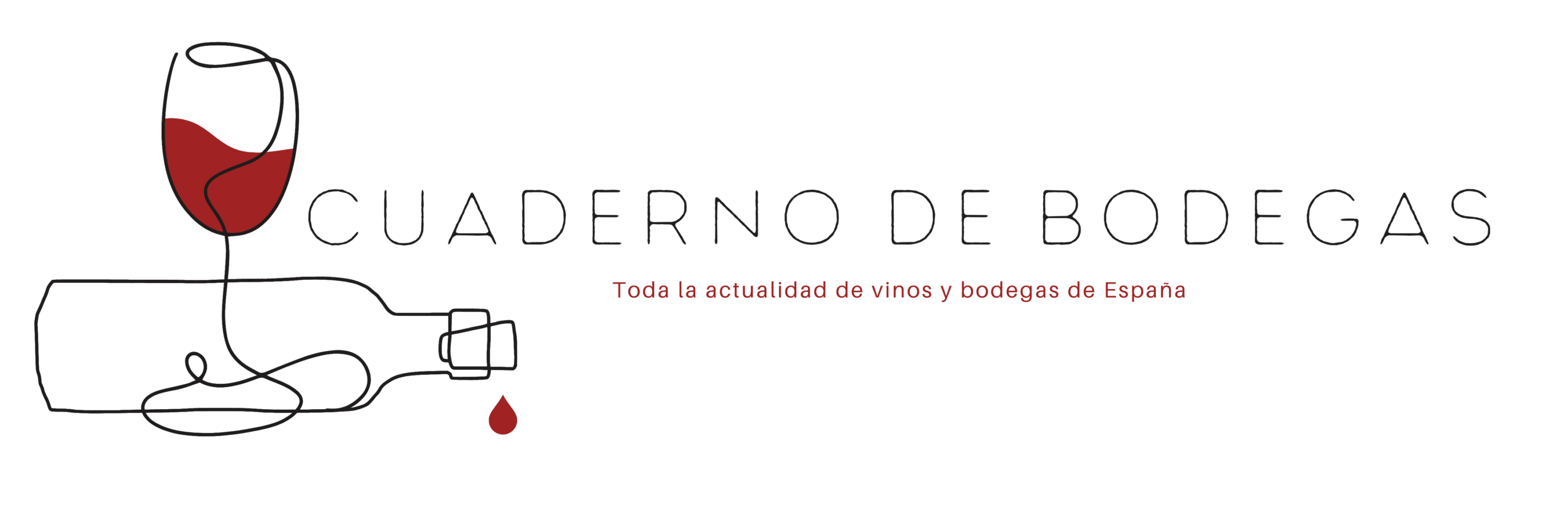 Cuaderno De Bodegas