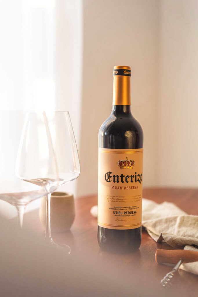 Triplete de Medallas para Coviñas en Asia Wine Trophy