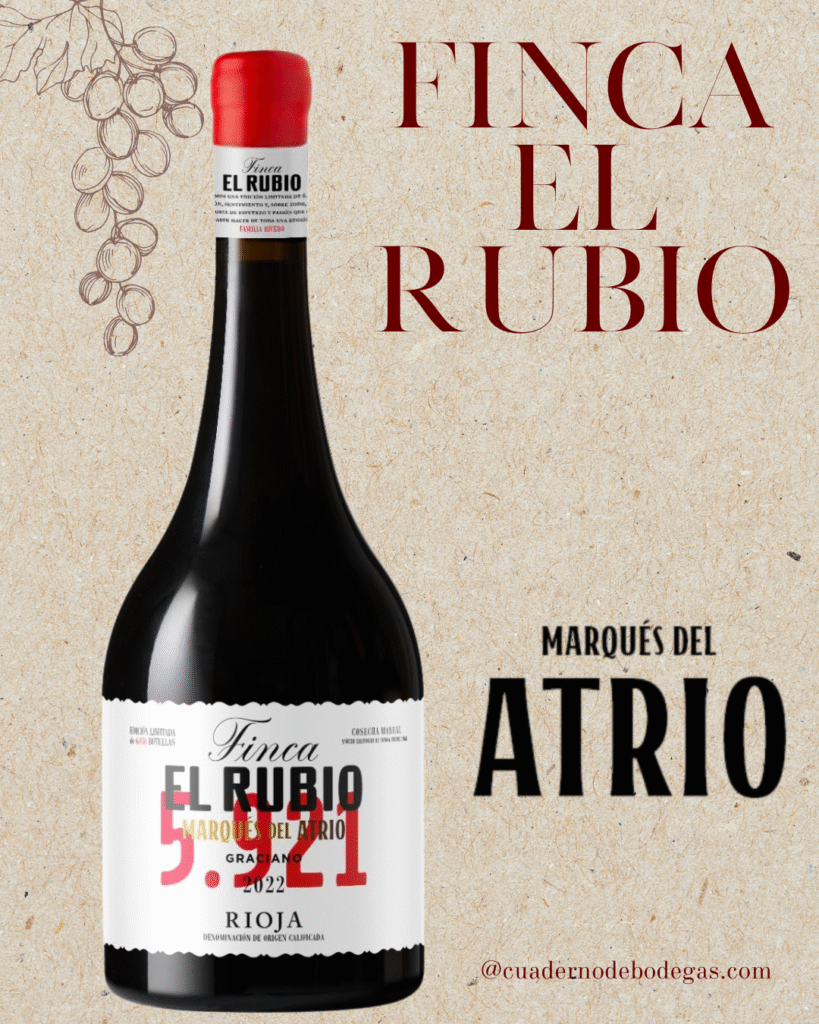 Finca El Rubio: tradición y excelencia para estas navidades
