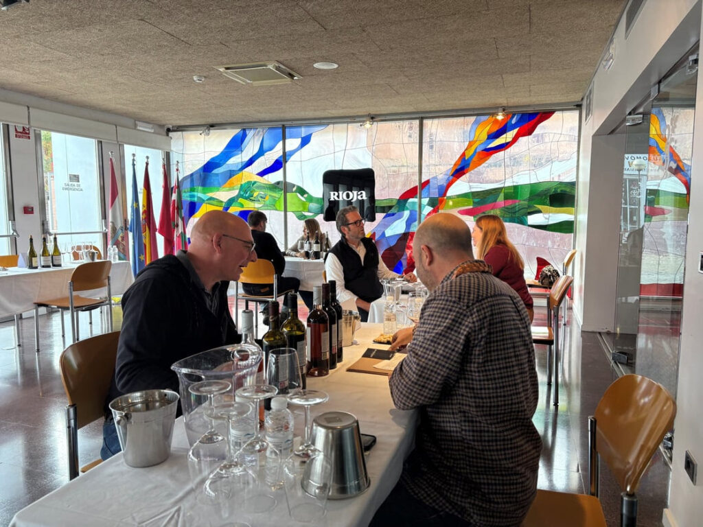 Alemania brinda con Rioja por cien años de excelencia unnamed 1 1