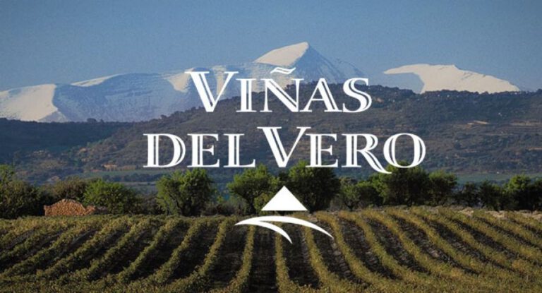 Bodega Viñas del Vero