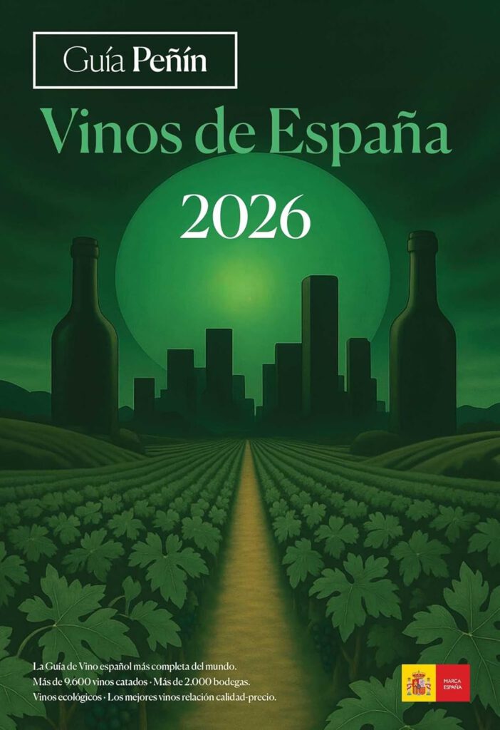 Guía Peñín 2026: El Mapa Definitivo para Descubrir los Mejores Vinos de España