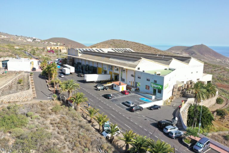 Bodega Lacasmi