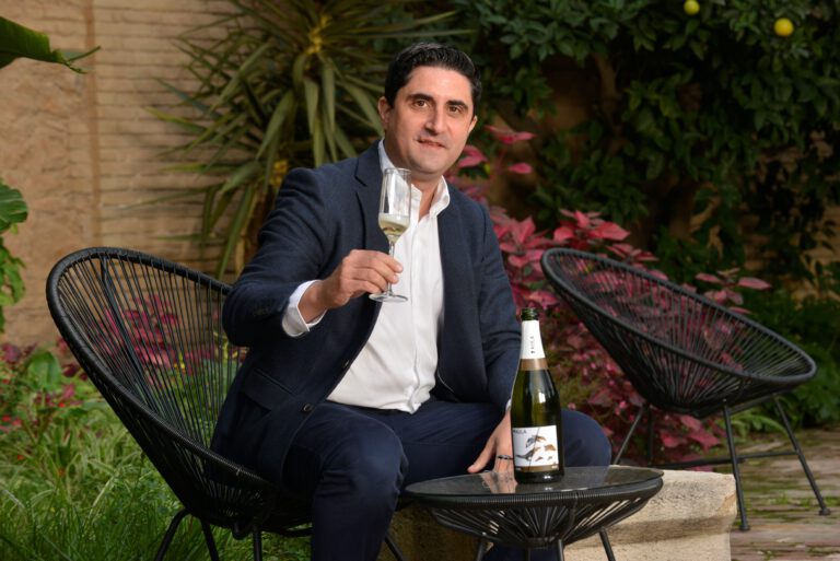 Coviñas celebra el nombramiento de Jorge Srougi como presidente de la Asociación de Elaboradores de Cava de Requena
