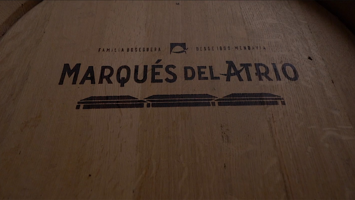 Marqués del Atrio