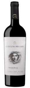 Cueva del Pecado Reserva