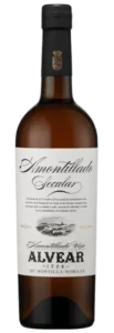 Amontillado C.B. Alvear