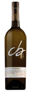 Fino C.B. Alvear