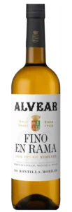 Fino en Rama Capataz