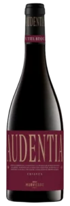 Audentia Crianza