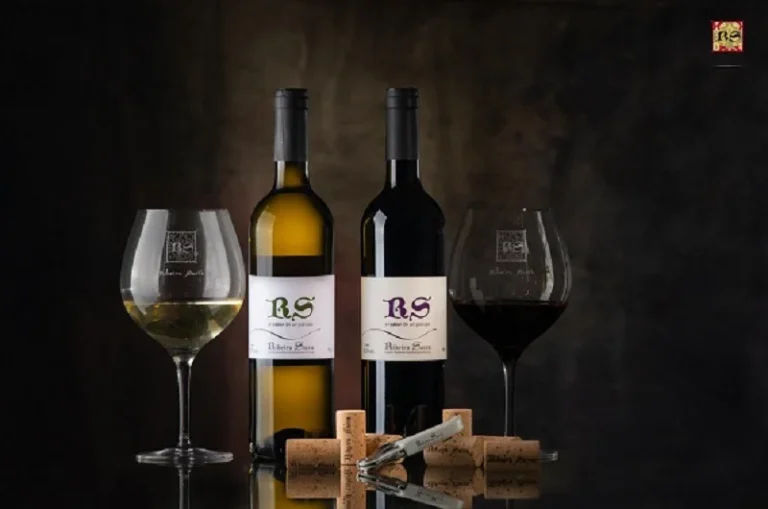 La D.O. Ribeira Sacra, elegida como la tercera mejor Denominación de Origen de España en los premios Verema