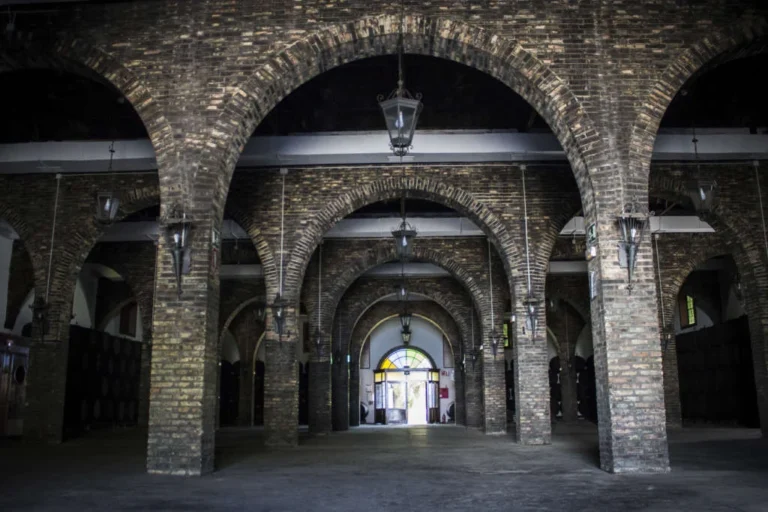 Bodegas Cruz Conde