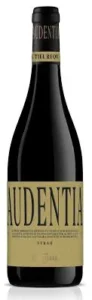 Audentia Syrah
