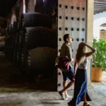 Descubre Andalucía esta Semana Santa con una ruta gastronómica de lujo junto a Cinco Jotas, Caviar Riofrío y Carlos I