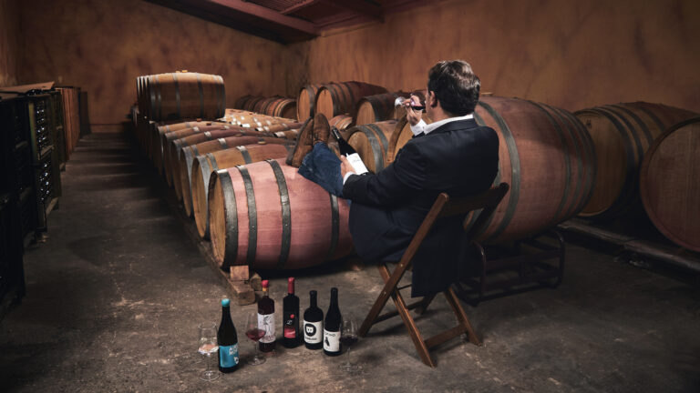 Bodega Palacio de Lerma