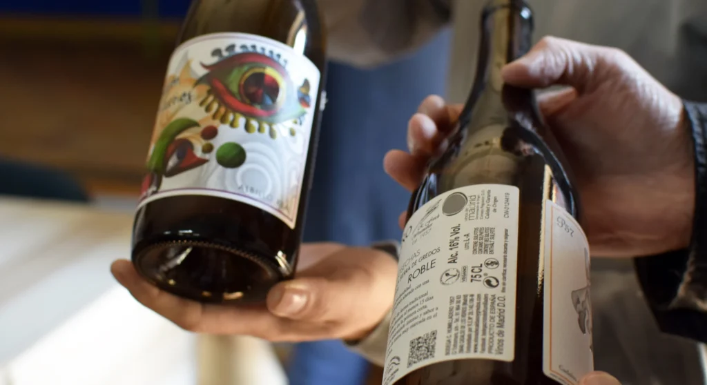 XIV Feria del Vino Cadalvín en Cadalso de los Vidrios: cita imprescindible con los Vinos de Madrid