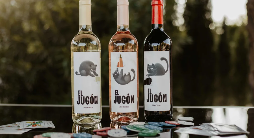 Coviñas exhibe su potencial enológico en ProWein