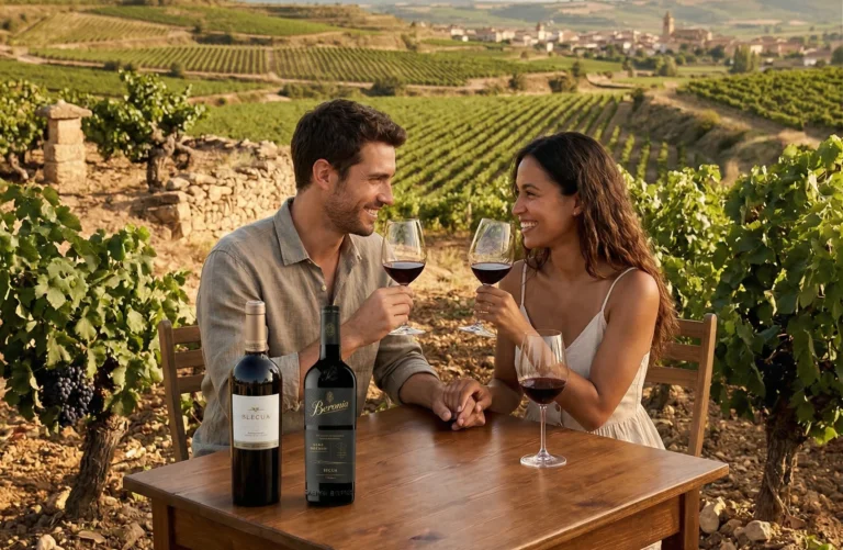 González Byass, galardonado en Mundus Vini 2026