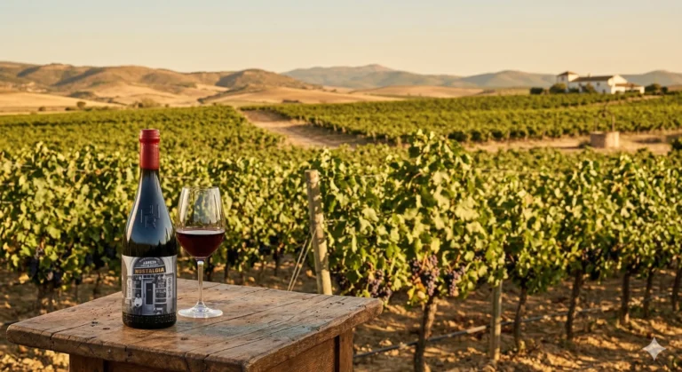 Nostalgia 2022, homenaje al viñedo de Arnedo, obtiene 94 puntos en Catavinum World Wine & Spirits Competition 2026