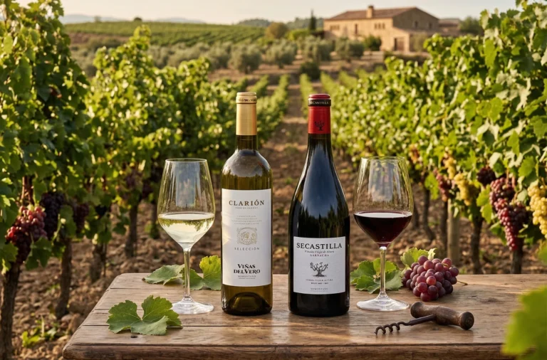 Viñas Del Vero se alza con dos grandes oros y tres oros en VinEspaña 2026