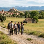 Descubre las 9 Rutas del Vino que están Transformando el Turismo Rural en Castilla y León