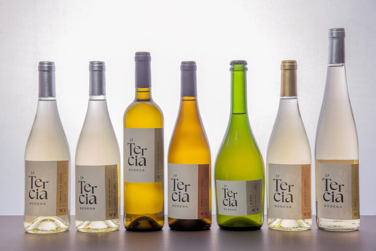 Bodega La Tercia