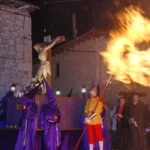 Semana Santa en la Ruta del Vino Ribera del Duero: un viaje a la Judea del siglo I