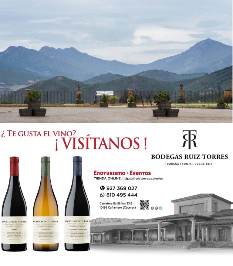 Bodega Ruiz Torres