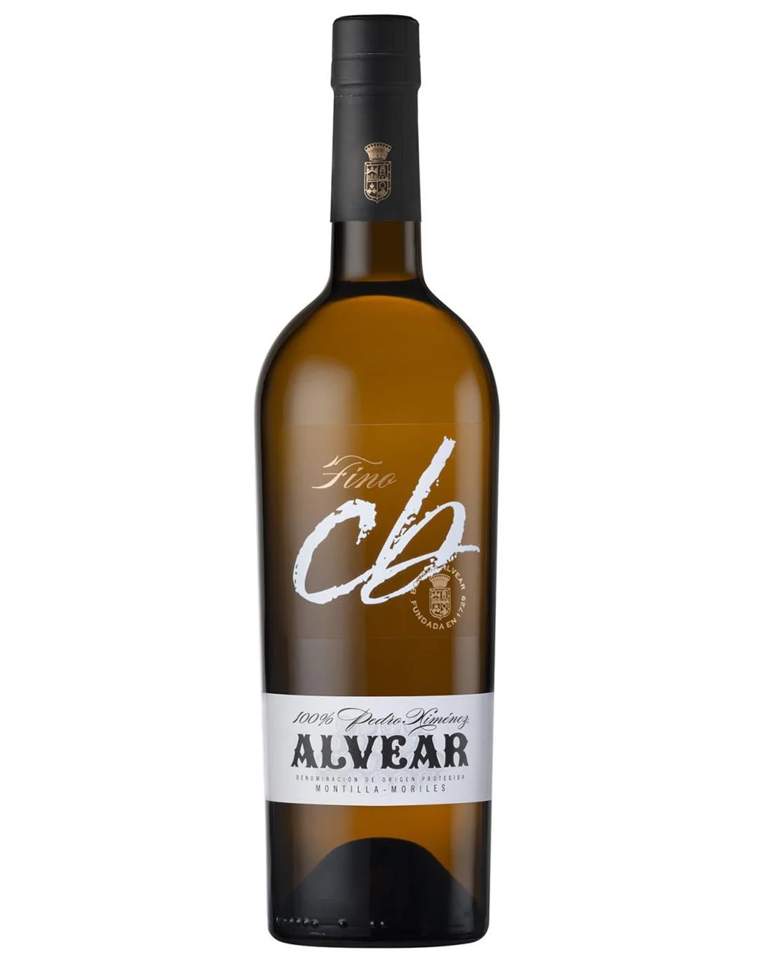 Fino C.B. Alvear