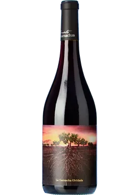 La Garnacha Olvidada de Aragón