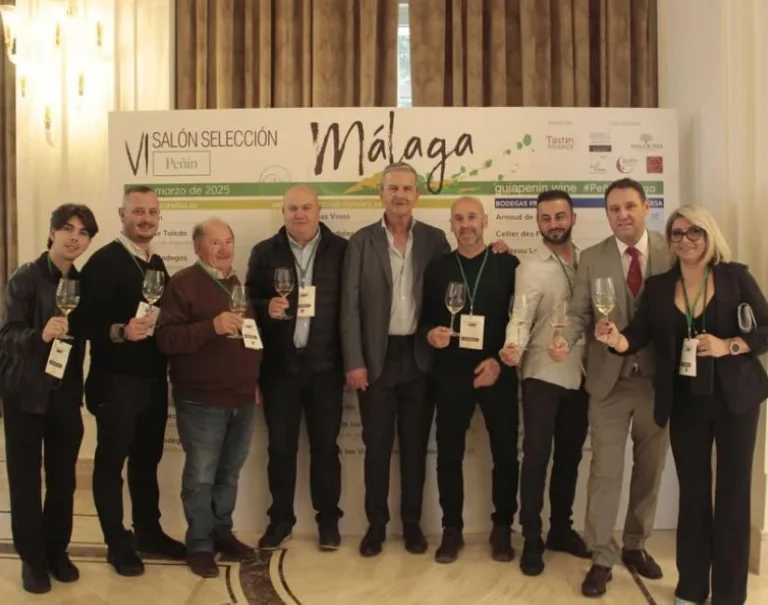 Málaga se prepara para su encuentro con el vino de calidad con el VII Salón Selección