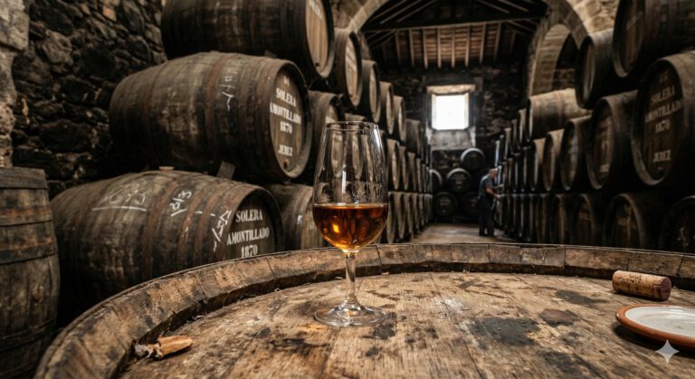 Bodegas Alvear: Tradición, Excelencia y el Alma de la Pedro Ximénez
