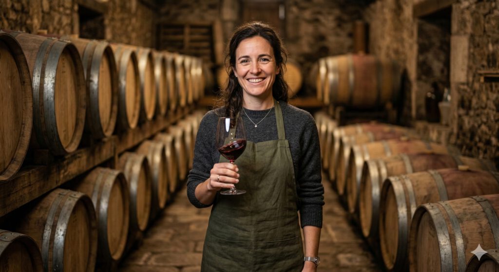 Mujeres y Bodegas: Una Misma Pasión que Transforma el Sector Vitivinícola