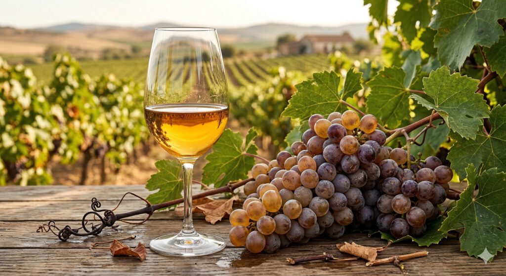 Montilla-Moriles: El Tesoro Líquido del Sur de Córdoba