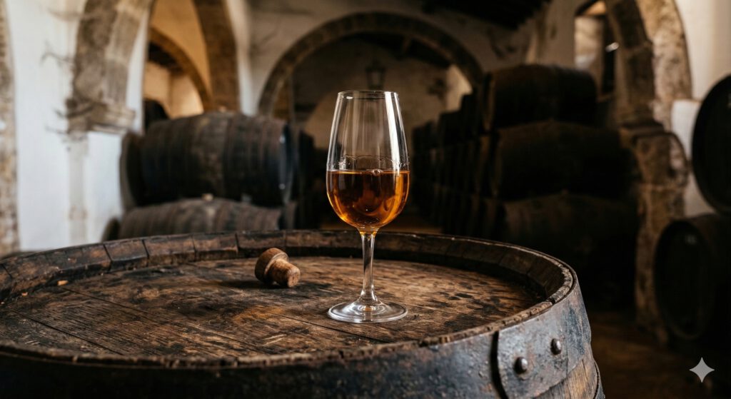 El Misterio y la Tradición de la D.O. Jerez-Xérès-Sherry: Guía Imprescindible